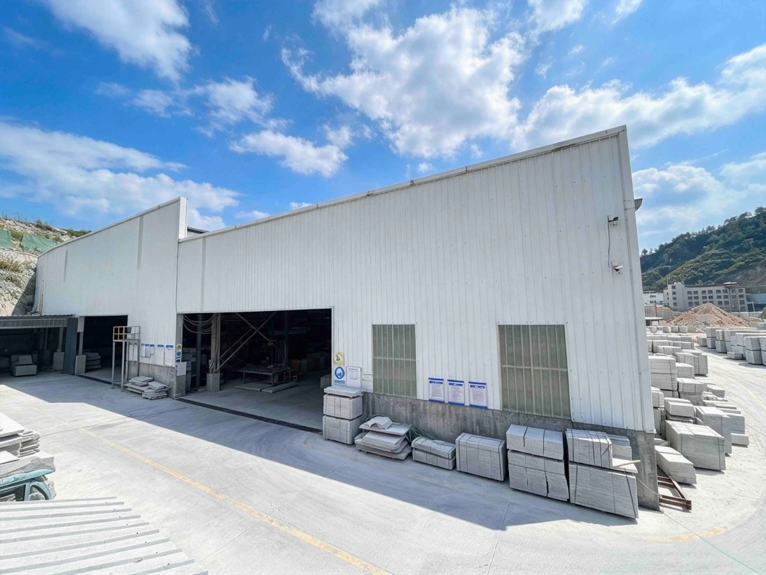 The whole internal logistics system solutions