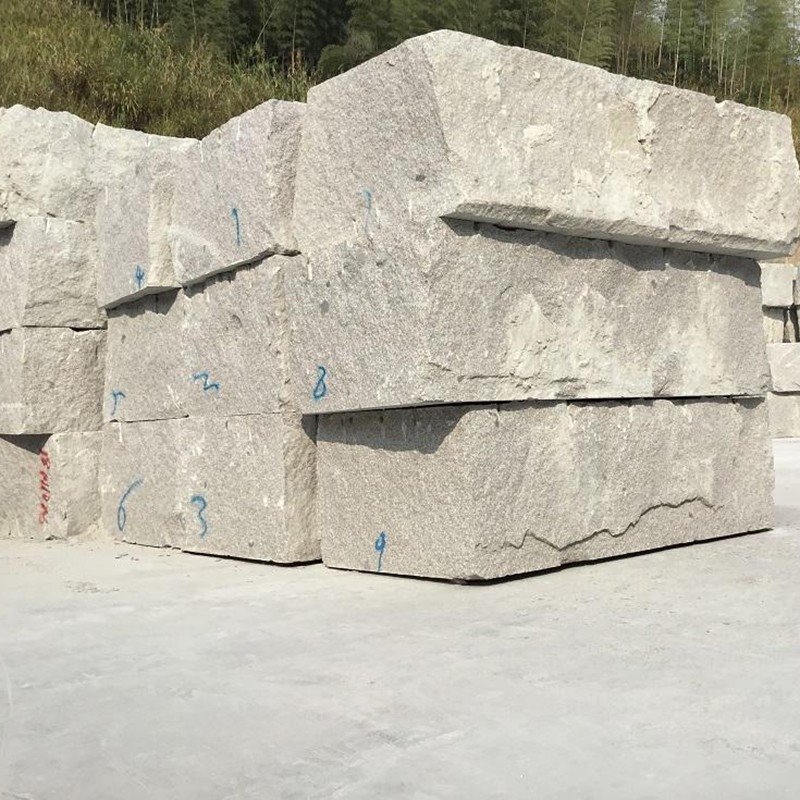 Rough Granite Stone Blocks suppliers