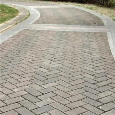 Granite Block Paving Setts
