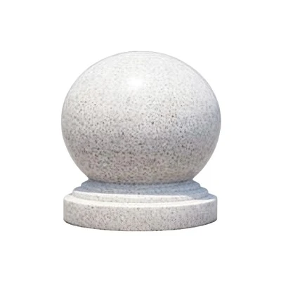 Granite Bollards