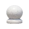 Granite Bollards