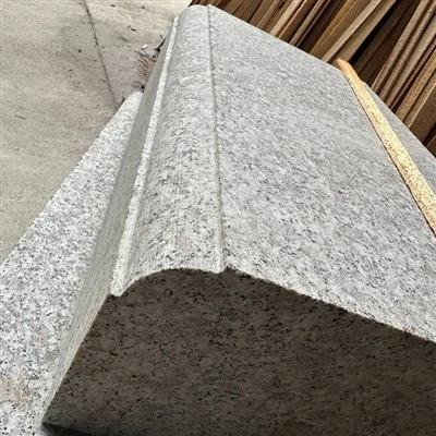 Granite Curbstone