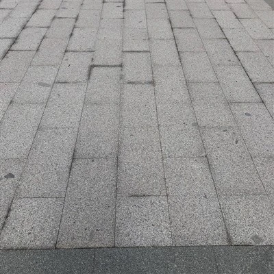 Natural Granite Paving Slabs